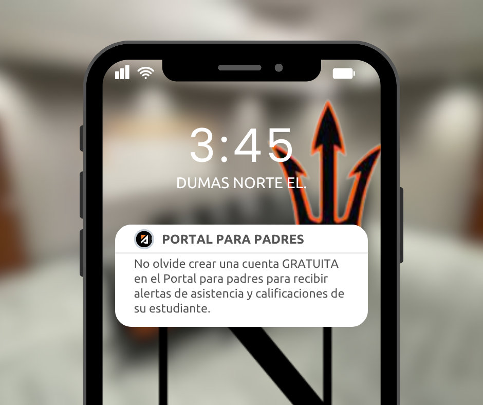 parent portal