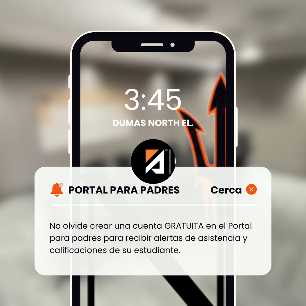 parent portal