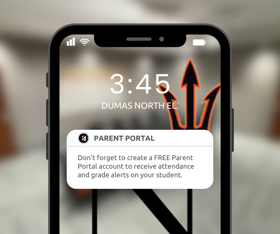 parent portal
