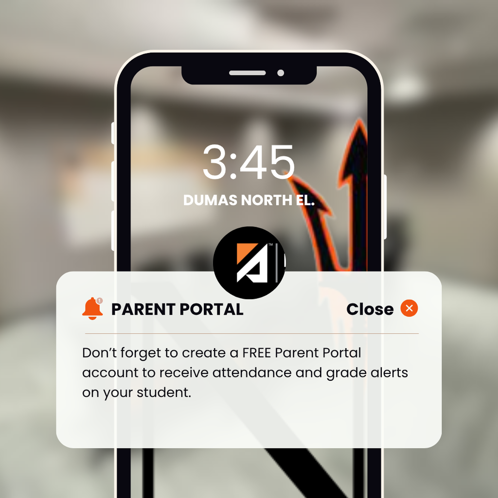 parent portal