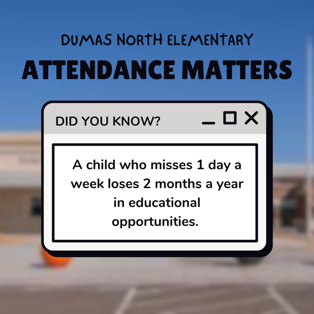 Attendance Matters
