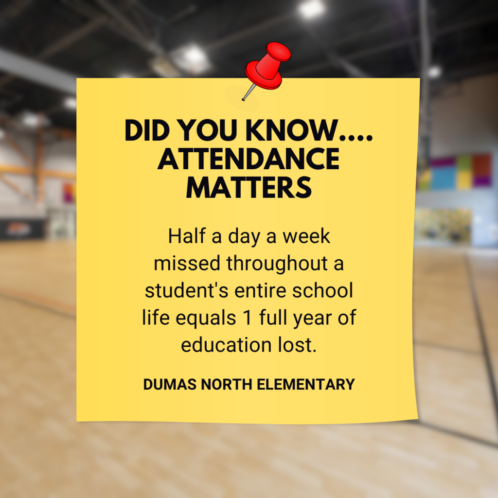 Attendance Matters