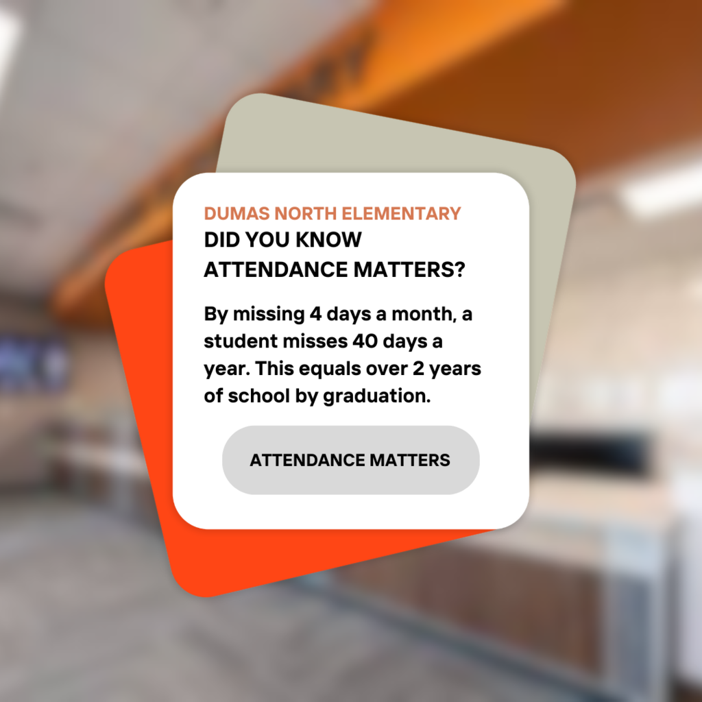 Attendance Matters