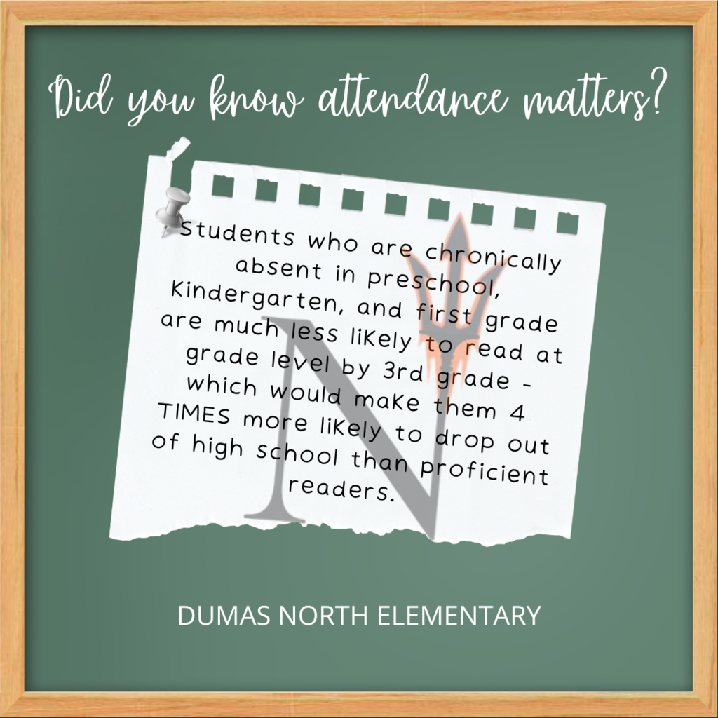 Attendance Matters