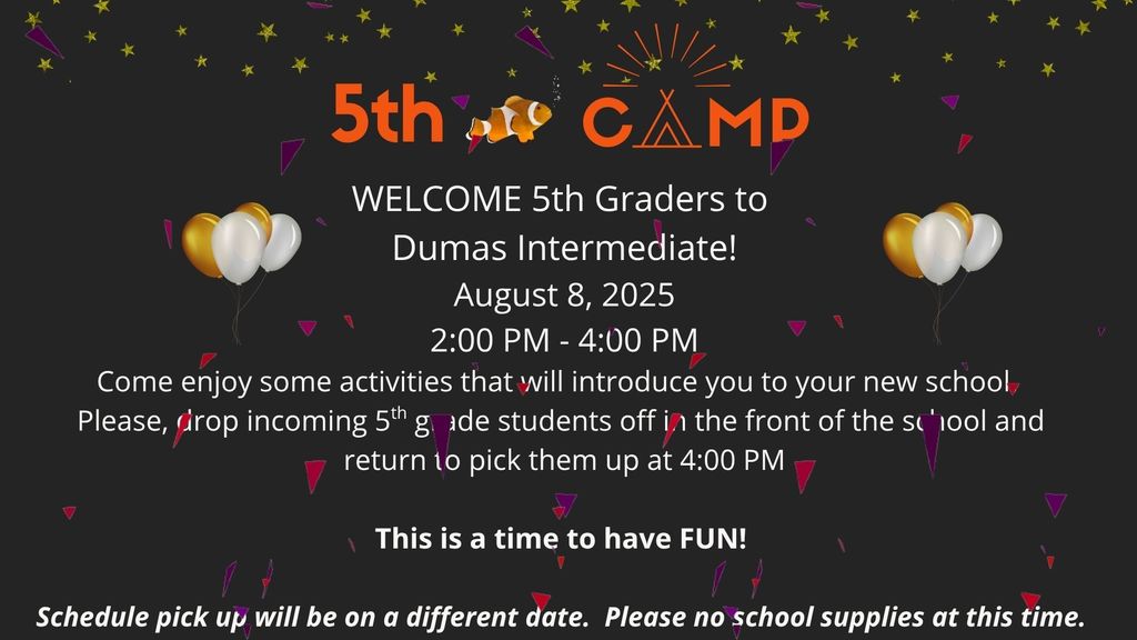 5th Camp