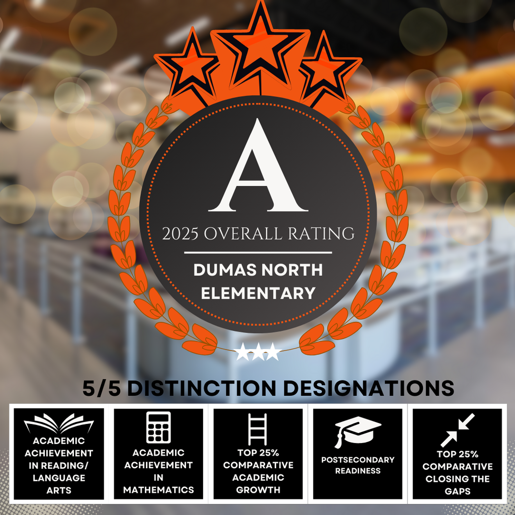 2025 OVERALL A ACCOUNTABILITY RATING