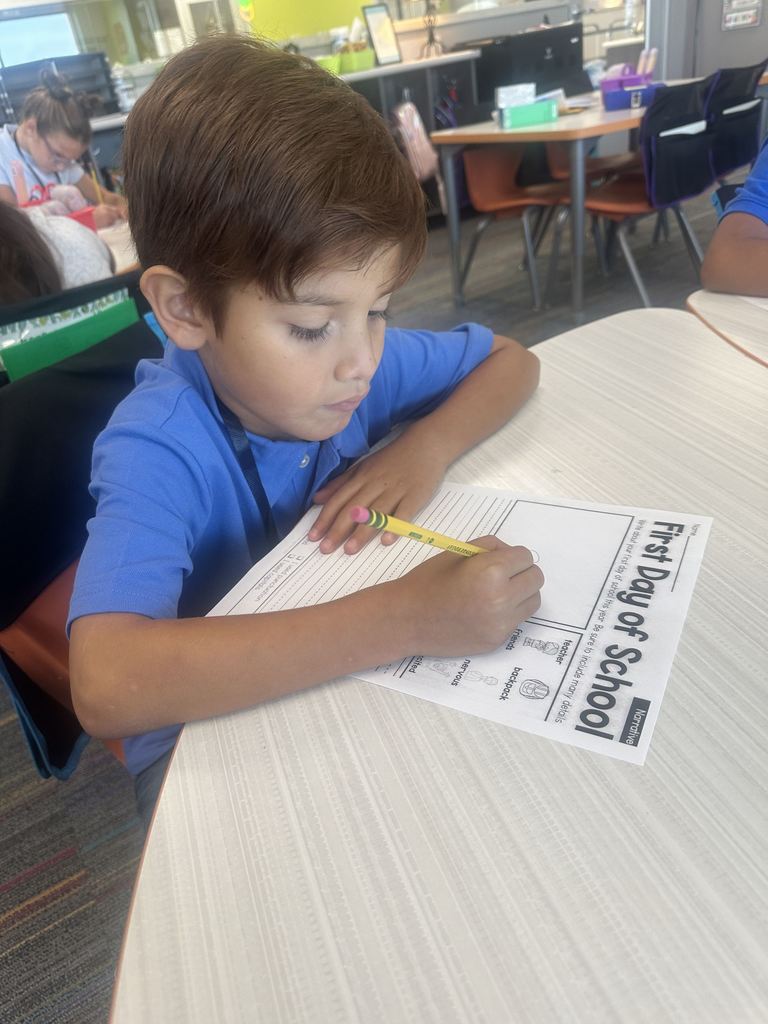 JONES' 2ND GRADE CLASS