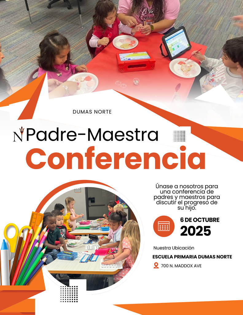 parent conference