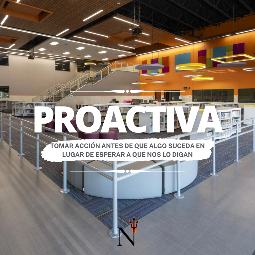 proactiva