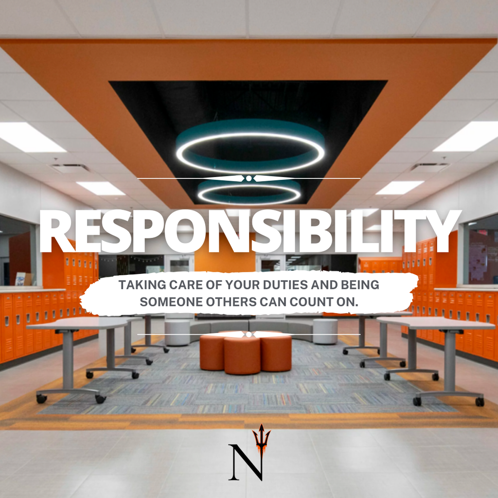 responsibility