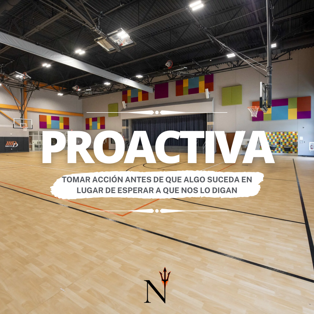 proactiva