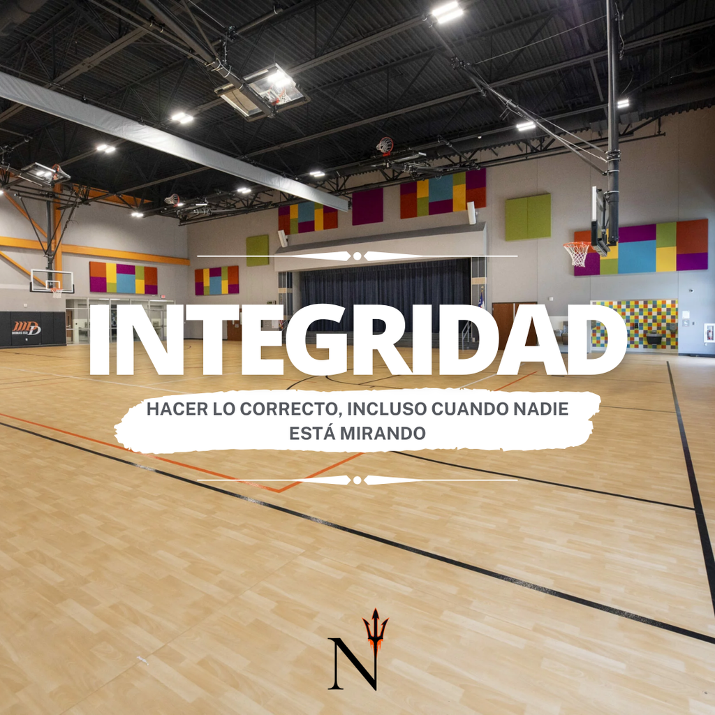 integridad