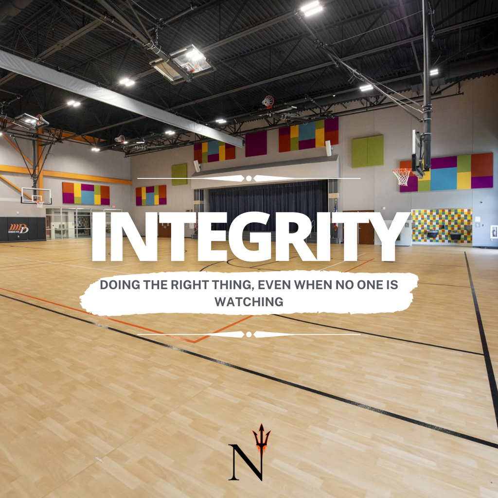 integrity