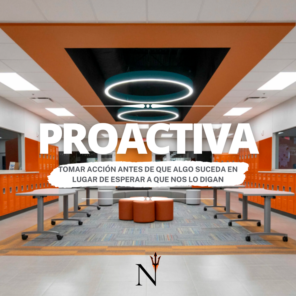 proactiva