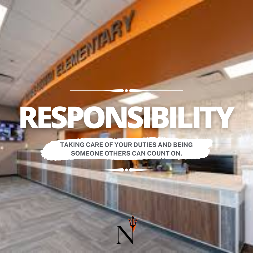 responsibility