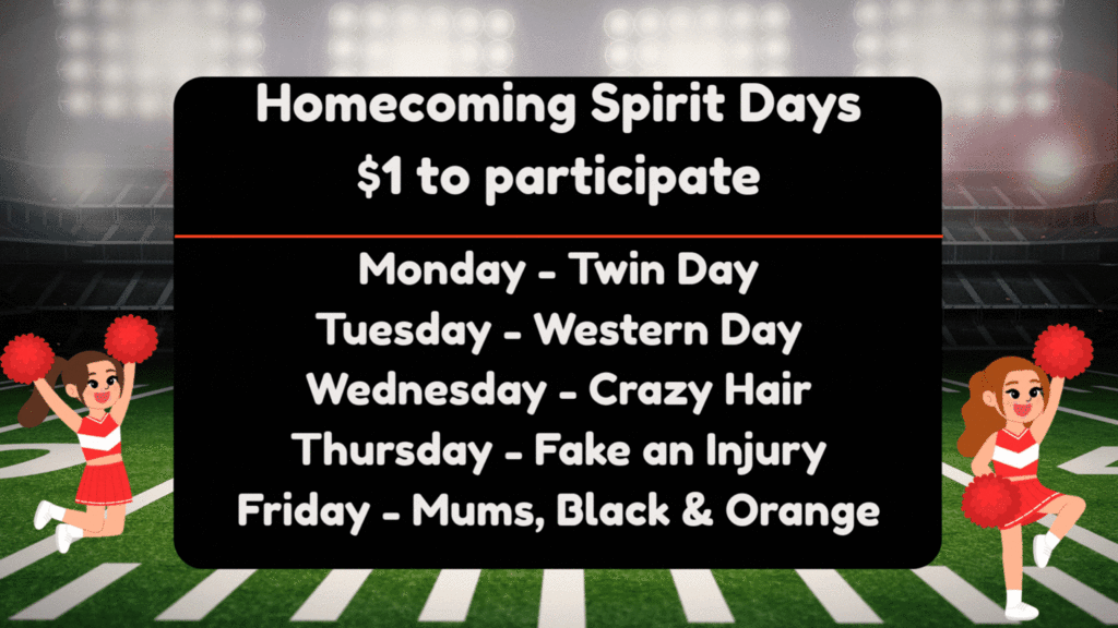 Spirit Day