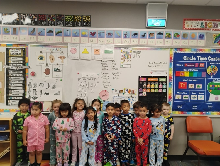 PJ DAY