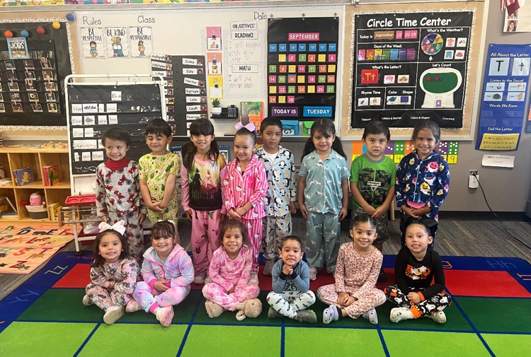 PJ DAY