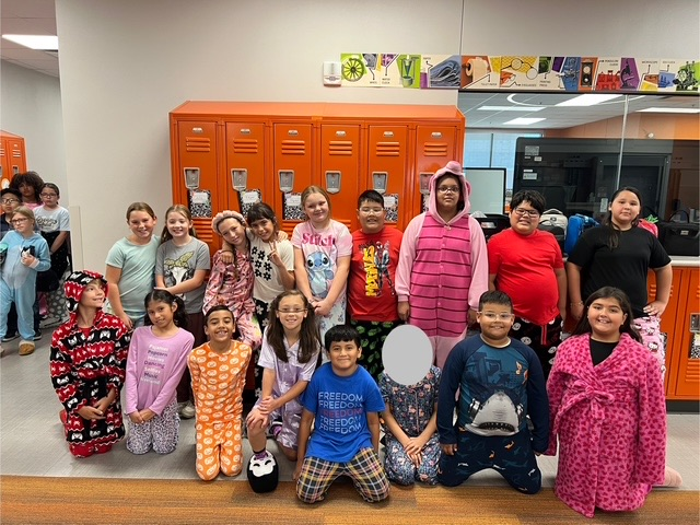 PJ DAY