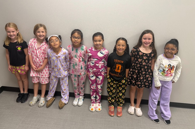 PJ DAY