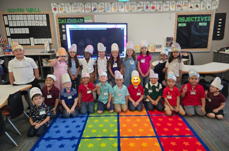 kindergarten 