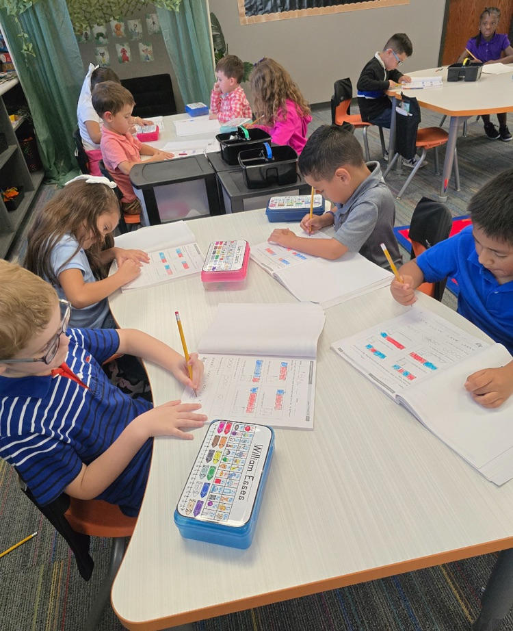 kindergarten 