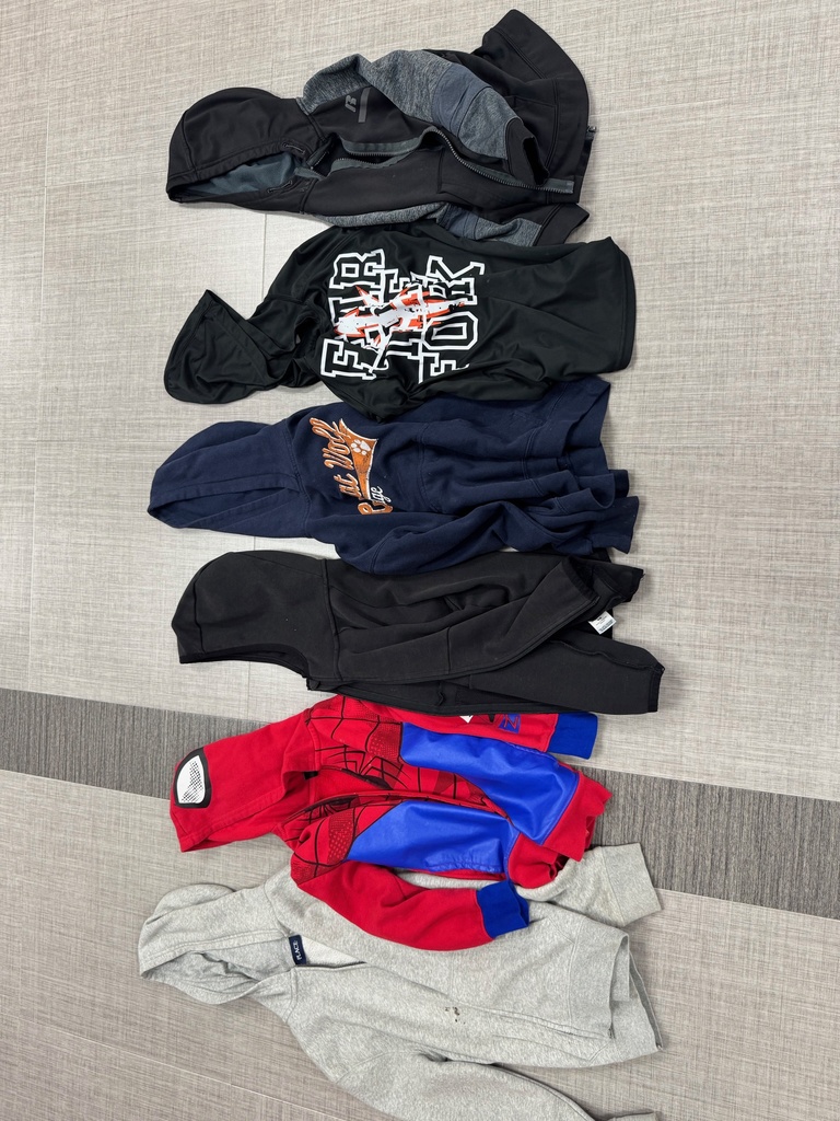Coats
