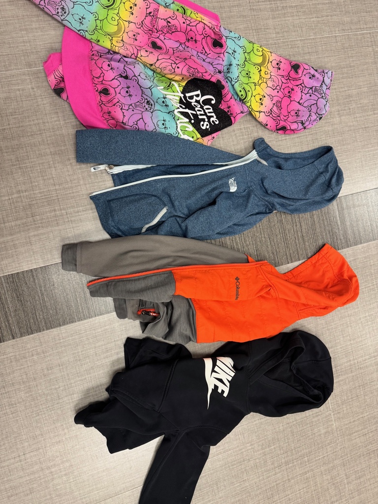Coats