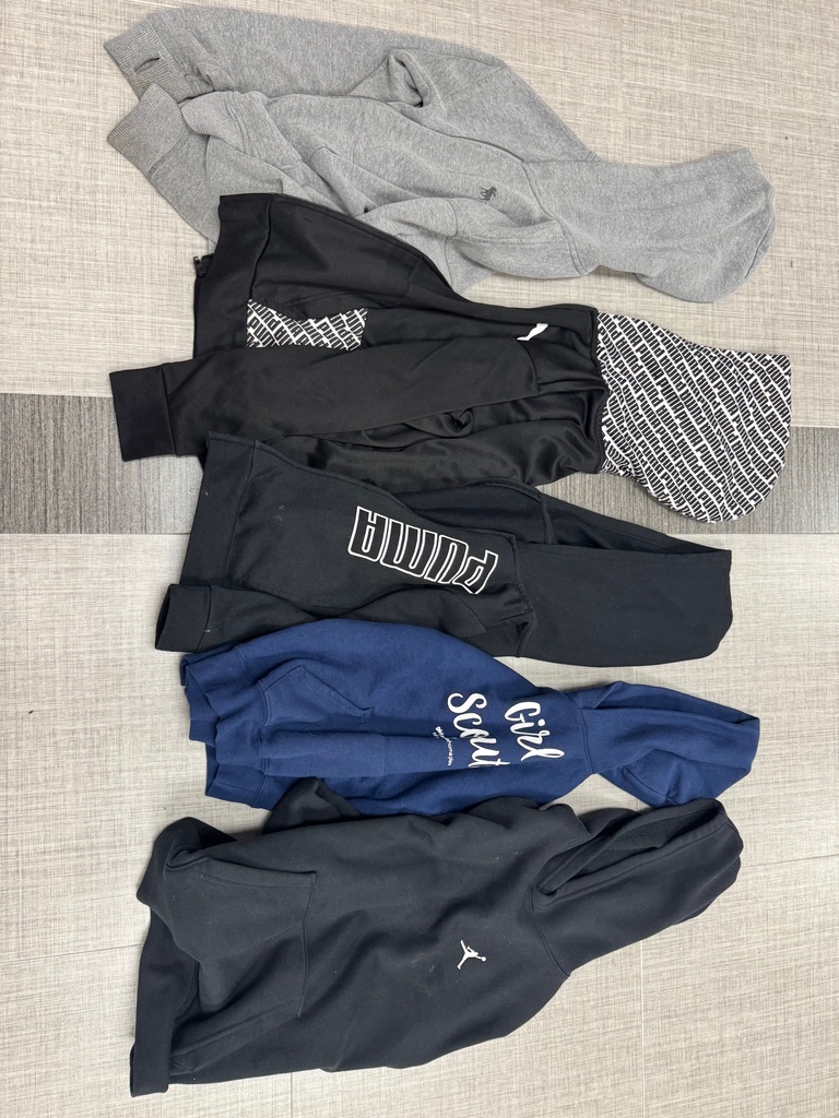 Coats