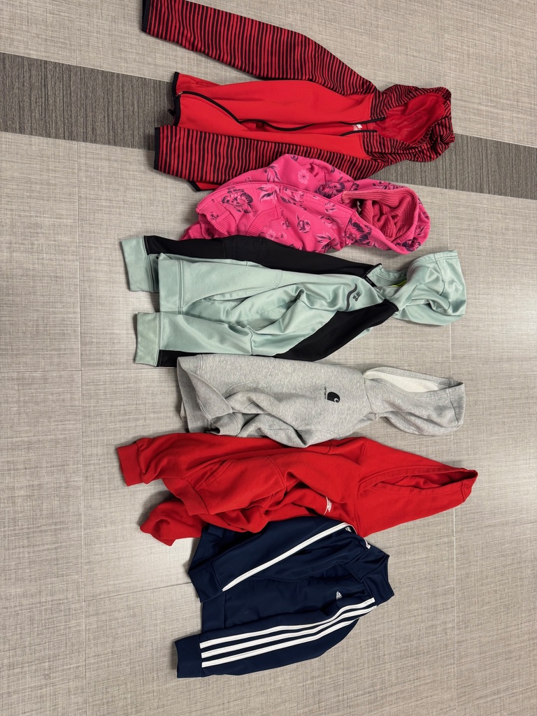 Coats