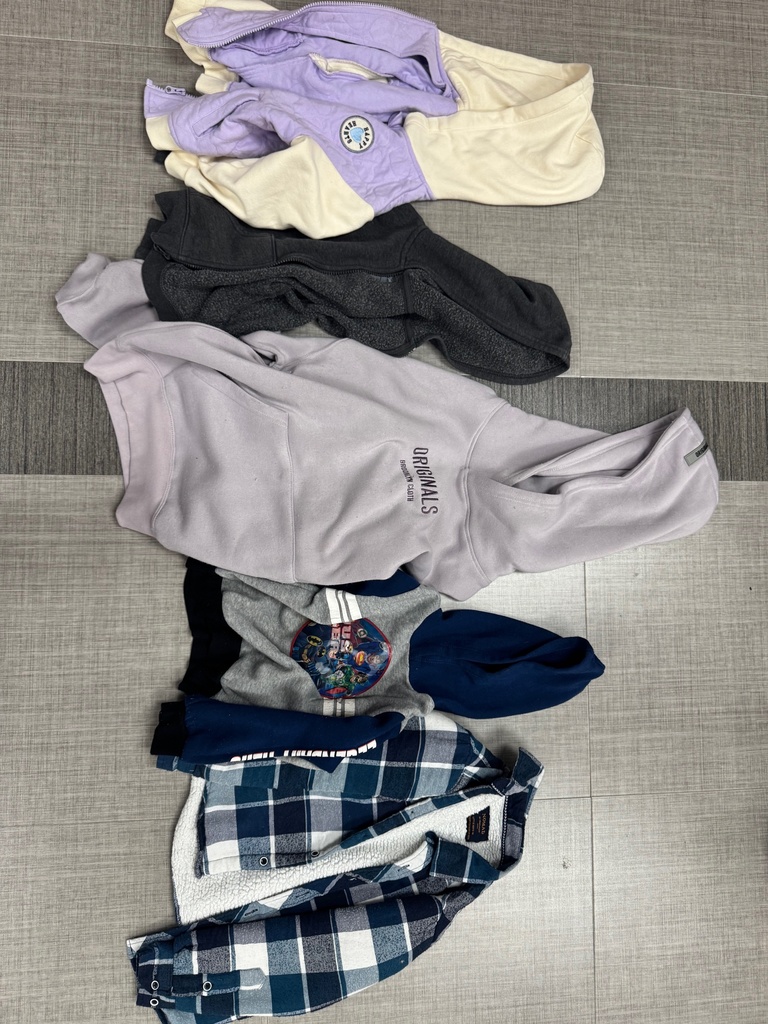 Coats