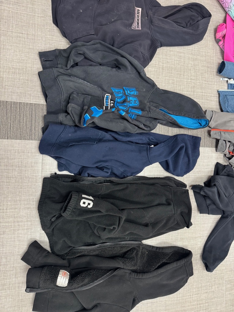 Coats