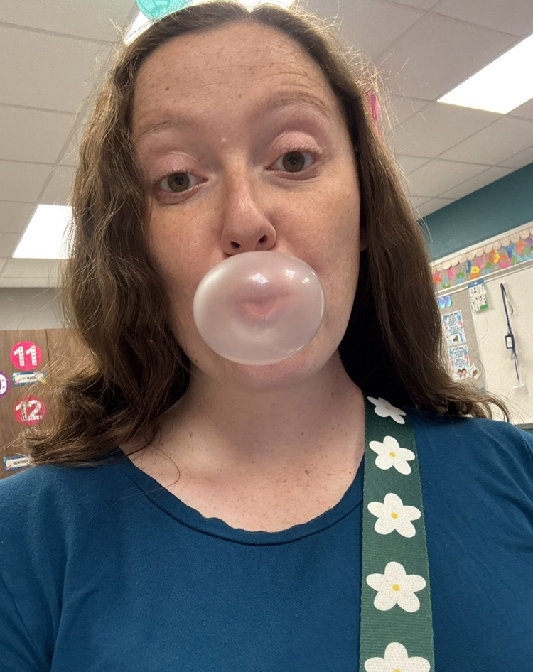 bubble gum fun