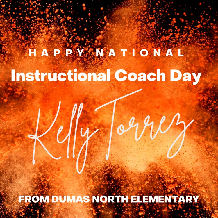 instructional coach day