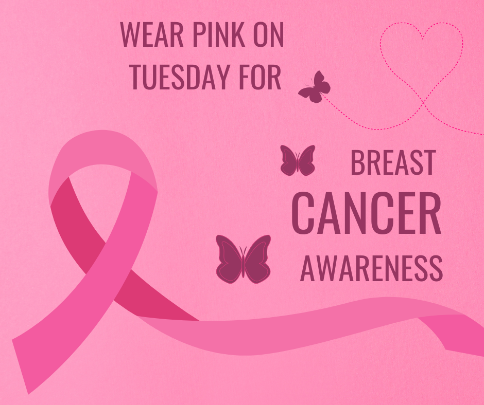 Breast Cancer Awareness