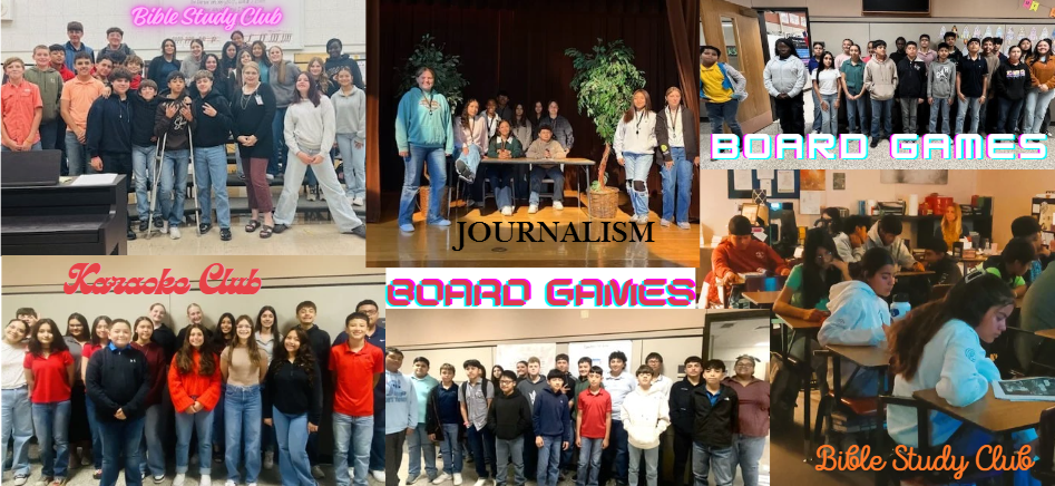 8th grade clubs