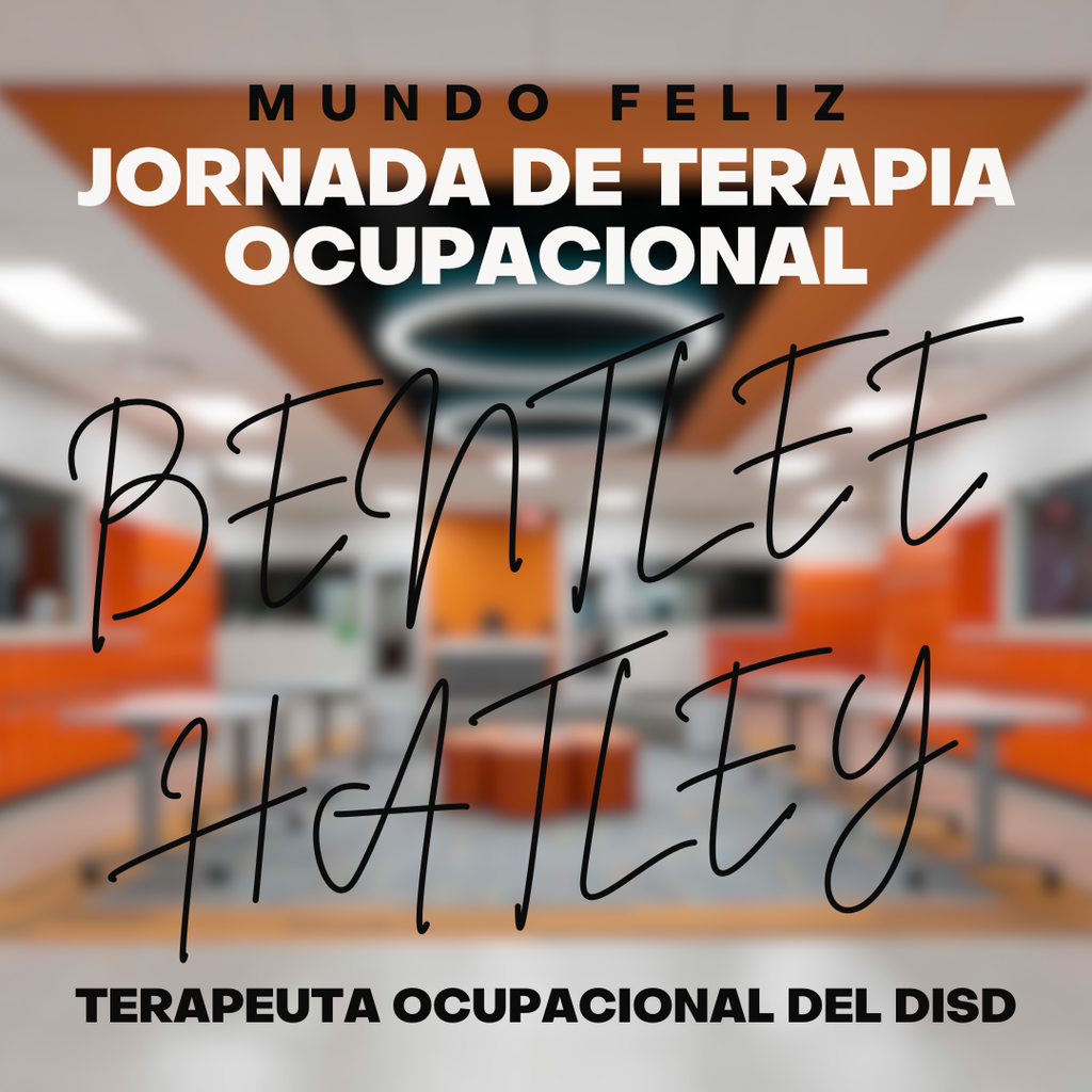 Occupational Therapy World Appreciation Day