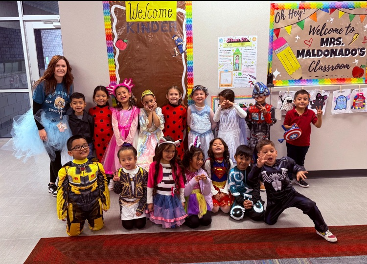 [PART 1/5]   Halloween at Dumas North 🎃  Halloween en Dumas North 🎃