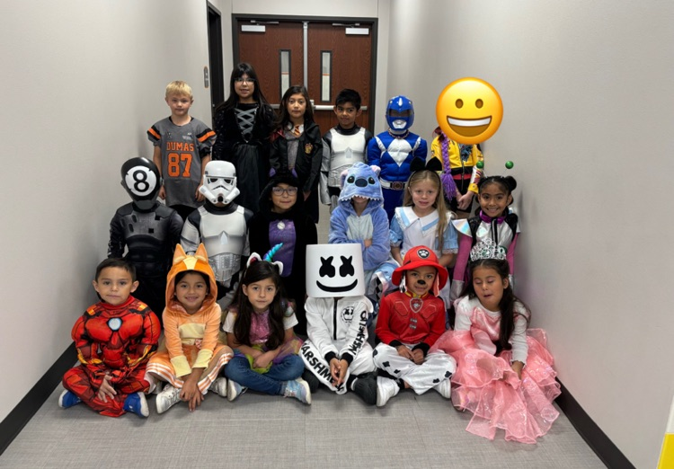 [PART 3/5]   Halloween at Dumas North 🎃  Halloween en Dumas North 🎃