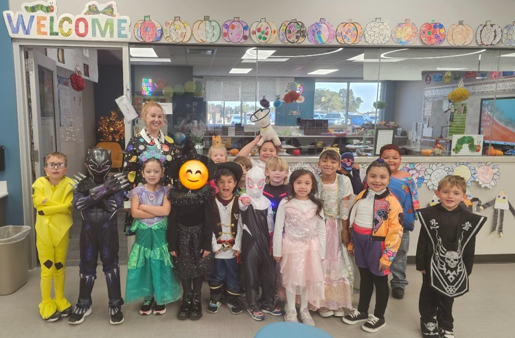 [PART 3/5]   Halloween at Dumas North 🎃  Halloween en Dumas North 🎃