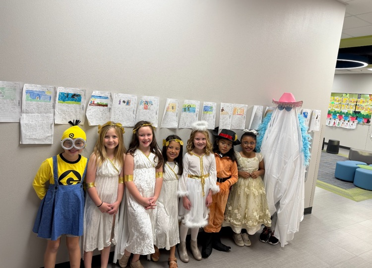 [PART 3/5]   Halloween at Dumas North 🎃  Halloween en Dumas North 🎃