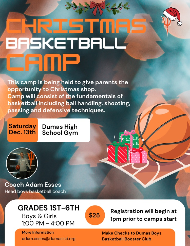 basketball camp