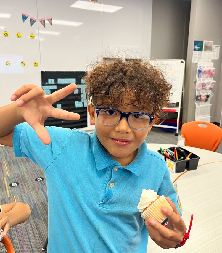 Gallegos Class Spotlight 