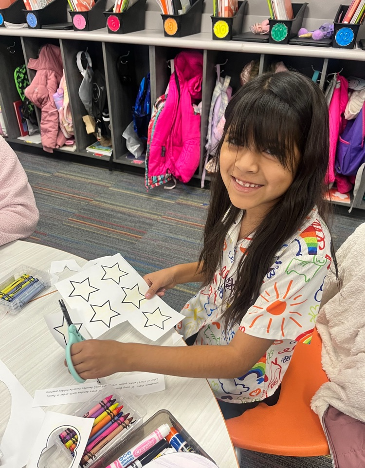 Gallegos Class Spotlight 