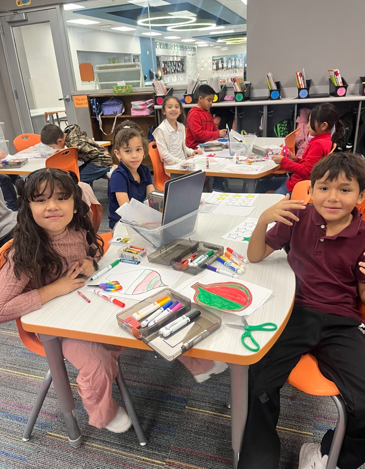 Gallegos Class Spotlight 