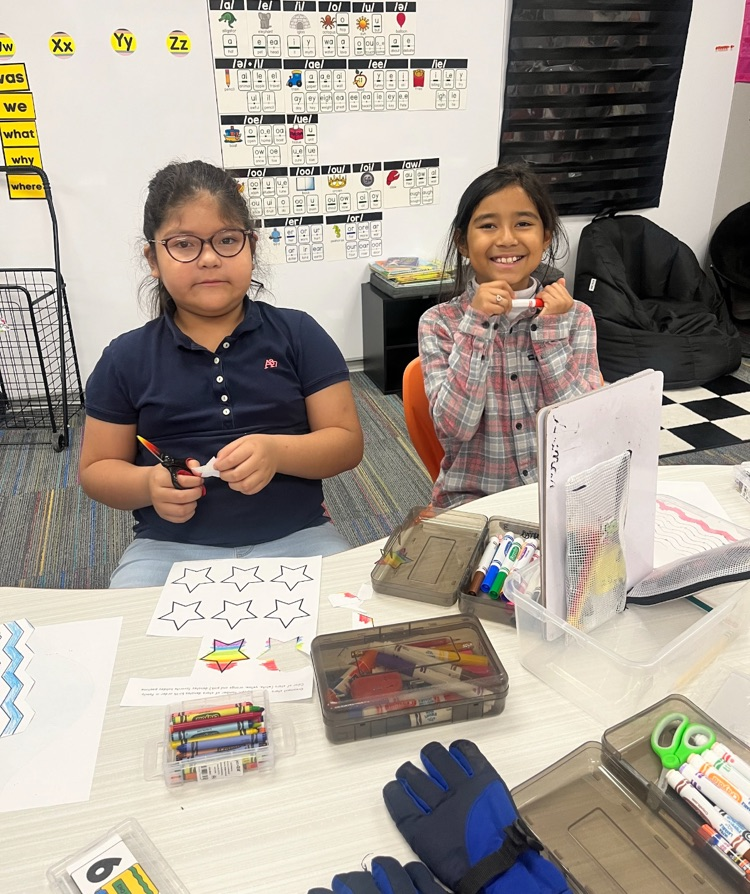 Gallegos Class Spotlight 