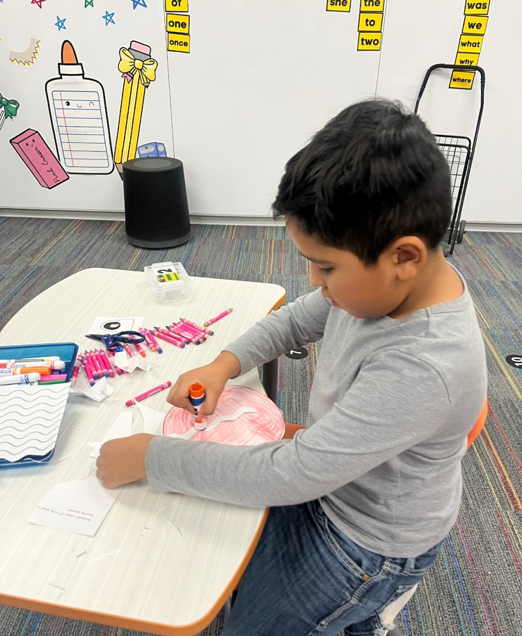 Gallegos Class Spotlight 