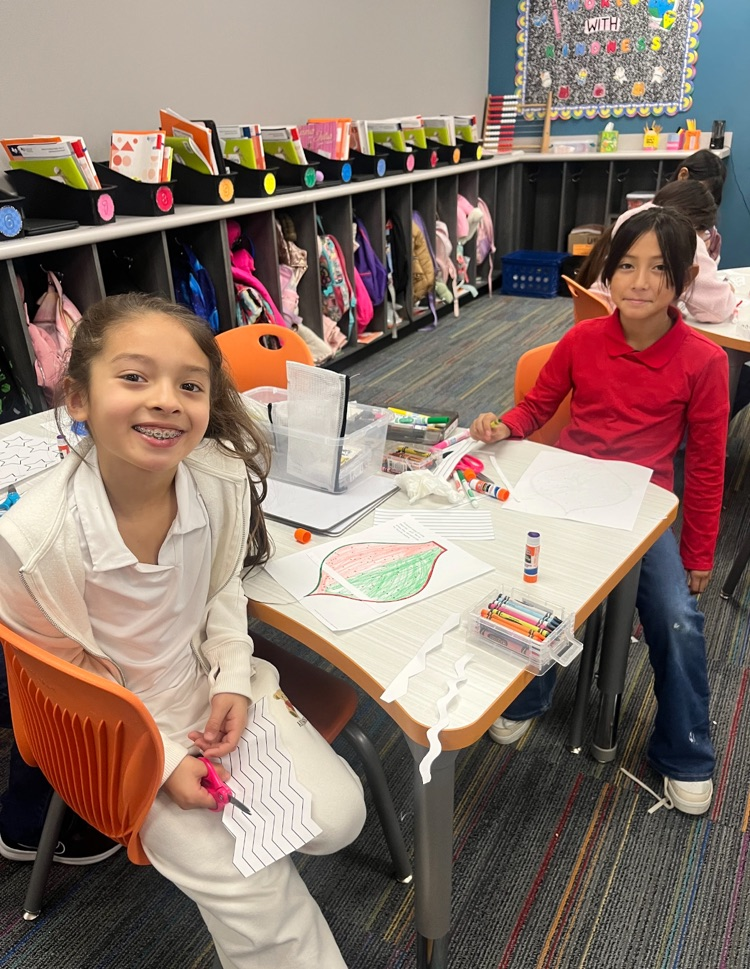 Gallegos Class Spotlight 