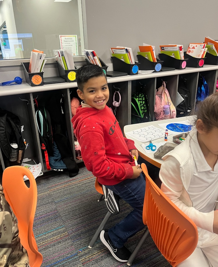 Gallegos Class Spotlight 