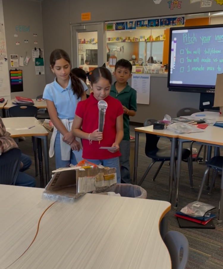 quirk’s class Spotlight 